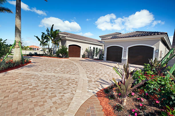 Best Residential Driveway Paver Services  in Shandon, CA