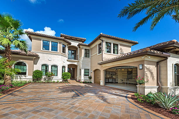 Best Interlocking Driveway Pavers  in Shandon, CA