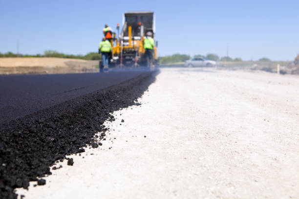 Best Driveway Repair Near Me  in Shandon, CA