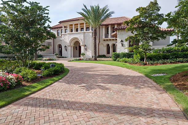 Best Interlocking Driveway Pavers  in Shandon, CA