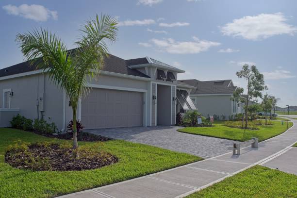Best Driveway Resurfacing Pavers  in Shandon, CA