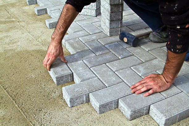Best Concrete Paver Driveway  in Shandon, CA