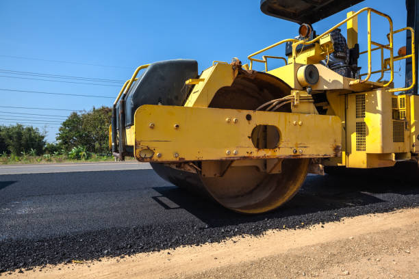 Best Affordable Driveway Pavers  in Shandon, CA